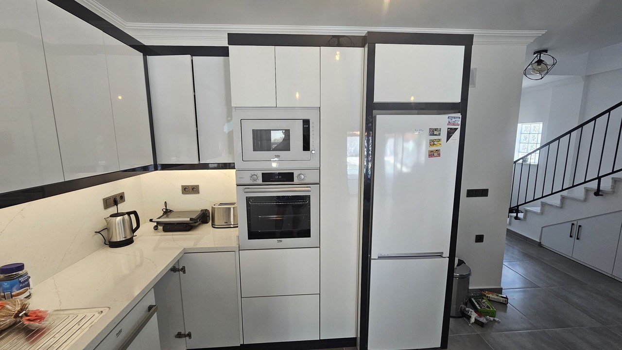 Photo of Kitchen in Dalyan