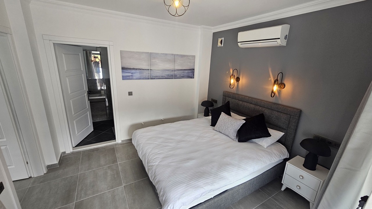Photo of Bedroom in Dalyan