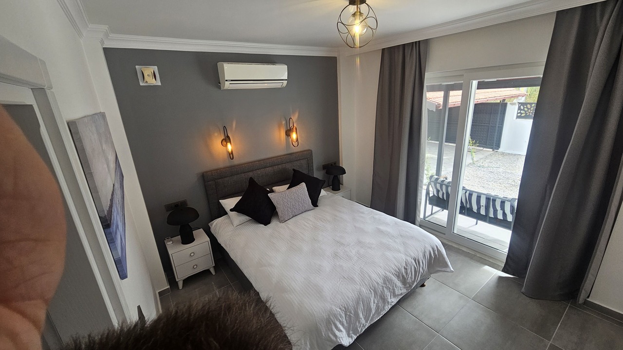 Photo of Bedroom in Dalyan