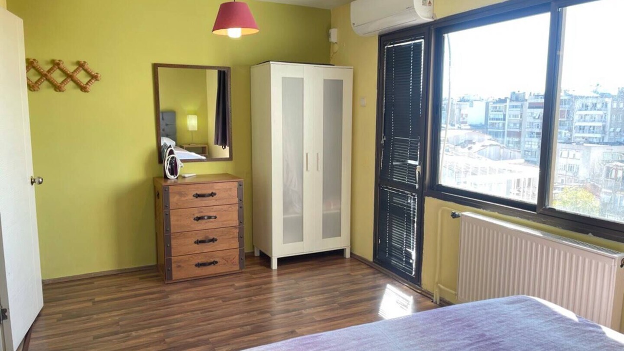 Photo of Bedroom in Old Town