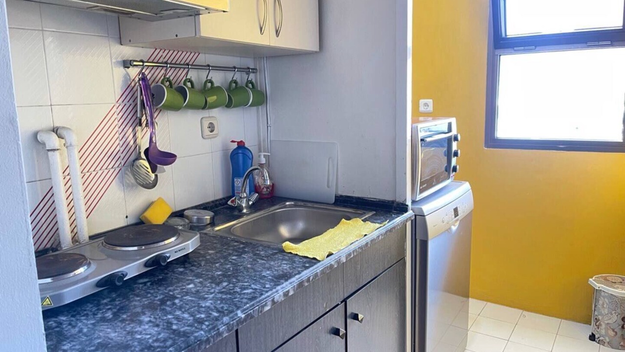 Photo of Kitchen in Old Town