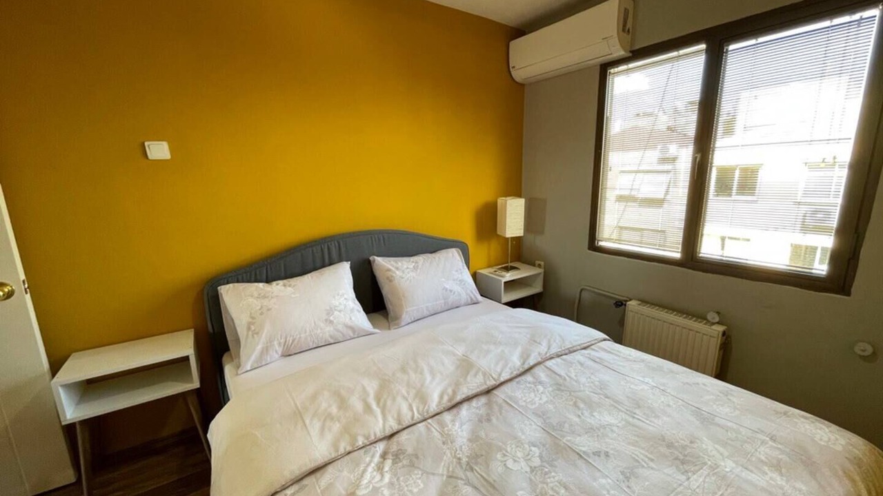 Photo of Bedroom in Old Town