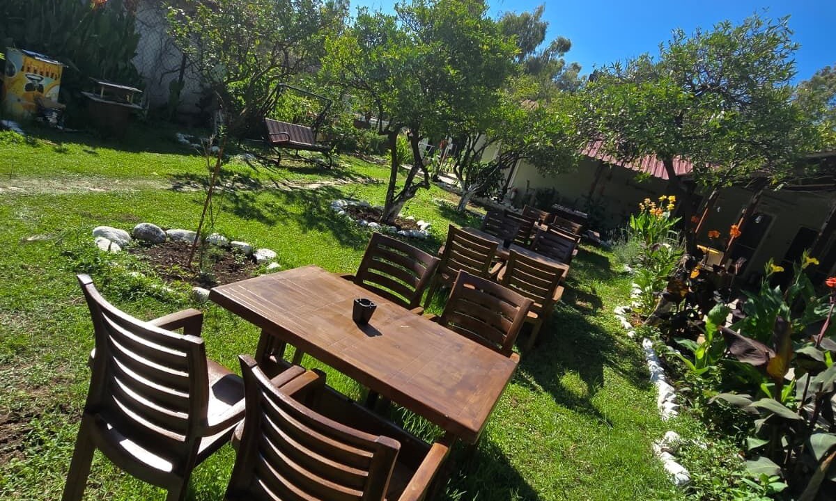 Photo of Outdoor in Avlana