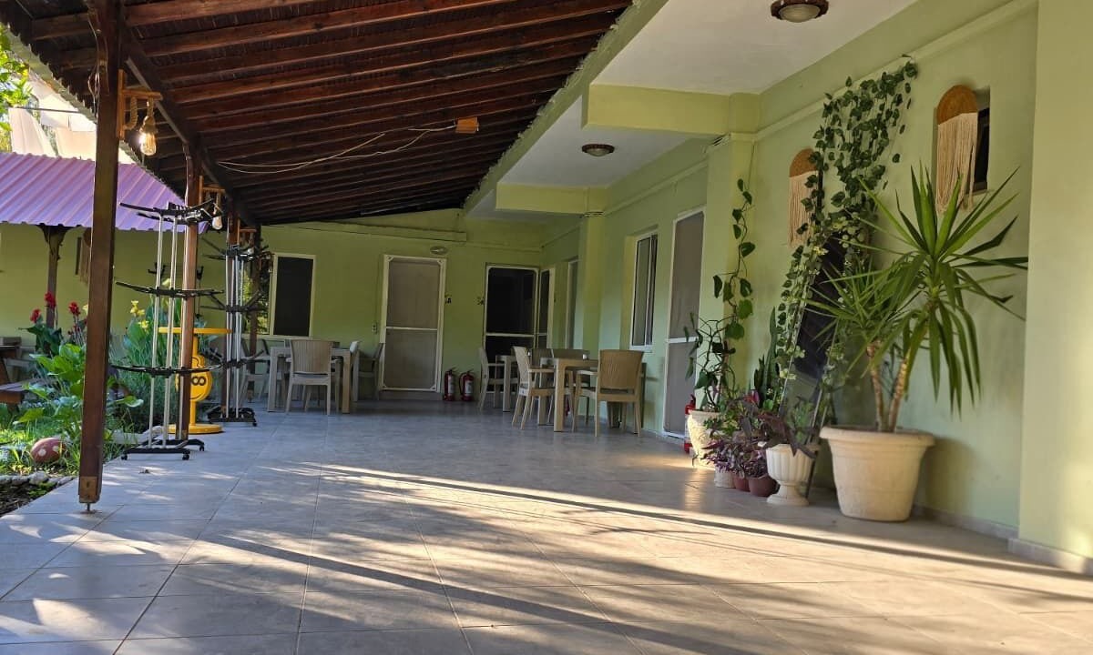 Photo of Outdoor in Avlana