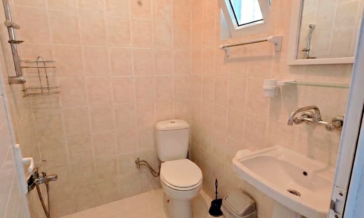 Photo of Bathroom in Avlana