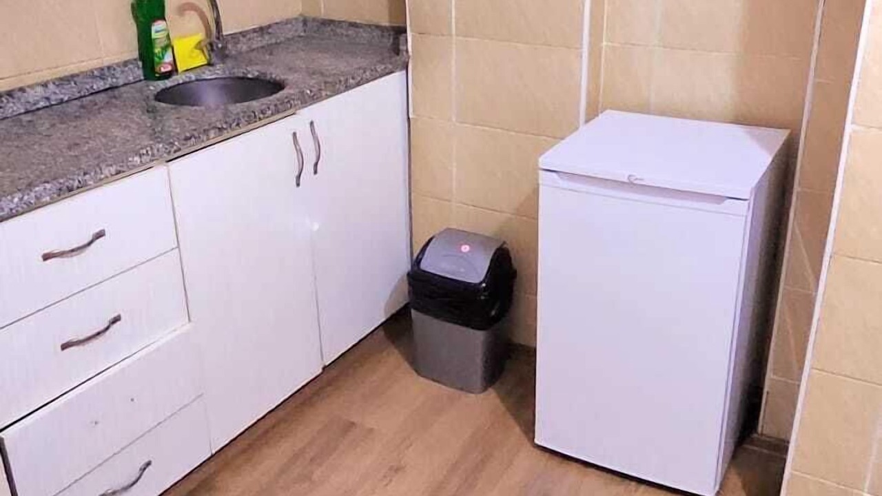 Photo of Kitchen in Kumkapi
