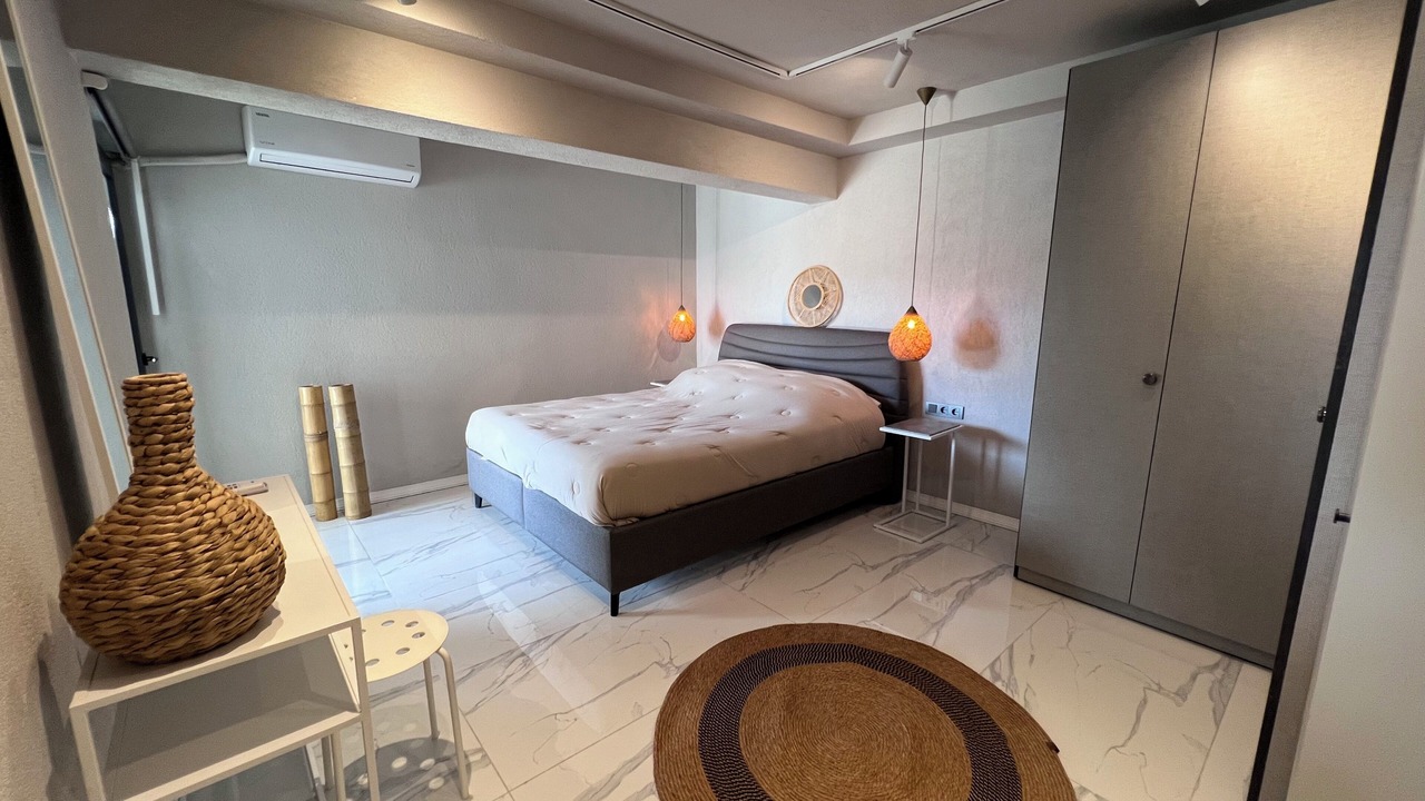 Photo of Bedroom in Turunc