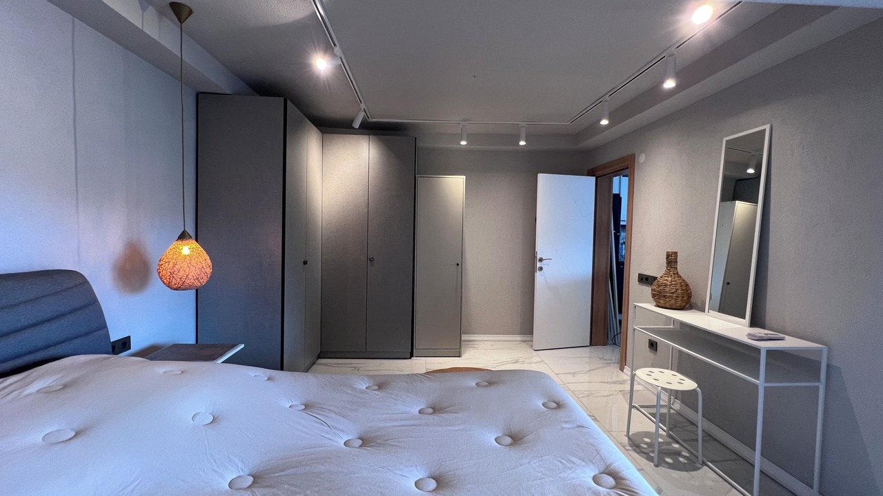 Photo of Bedroom in Turunc