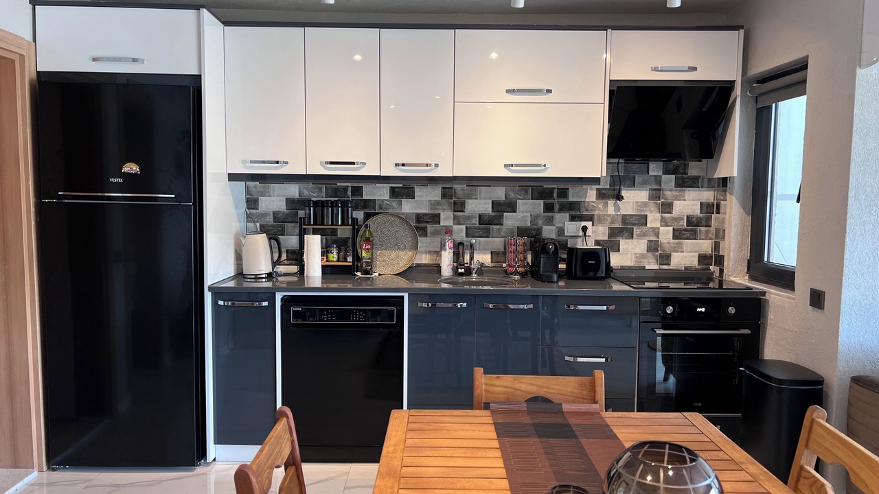 Photo of Kitchen in Turunc