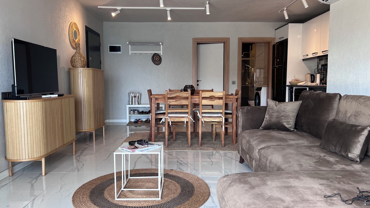 Photo of Livingroom in Turunc