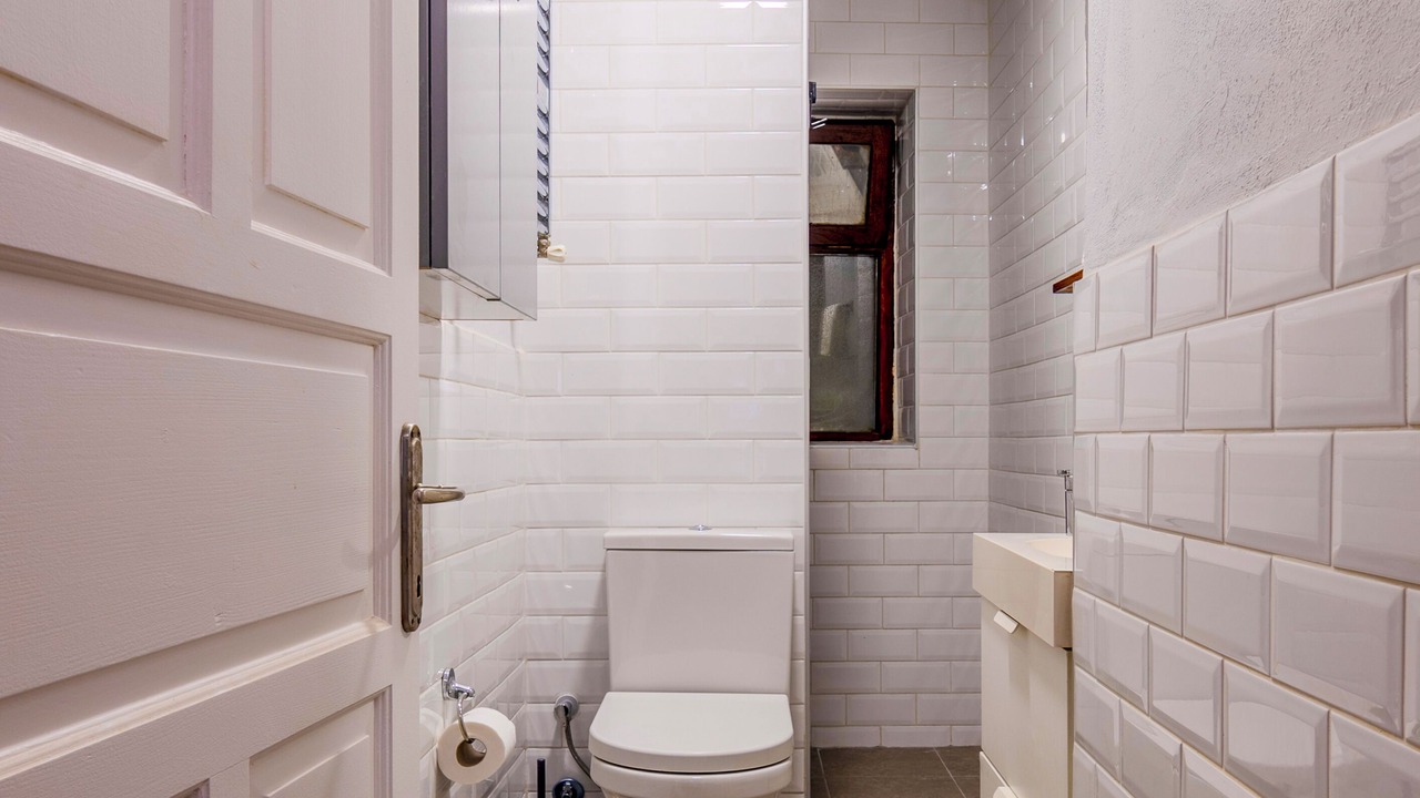 Photo of Bathroom in Galata