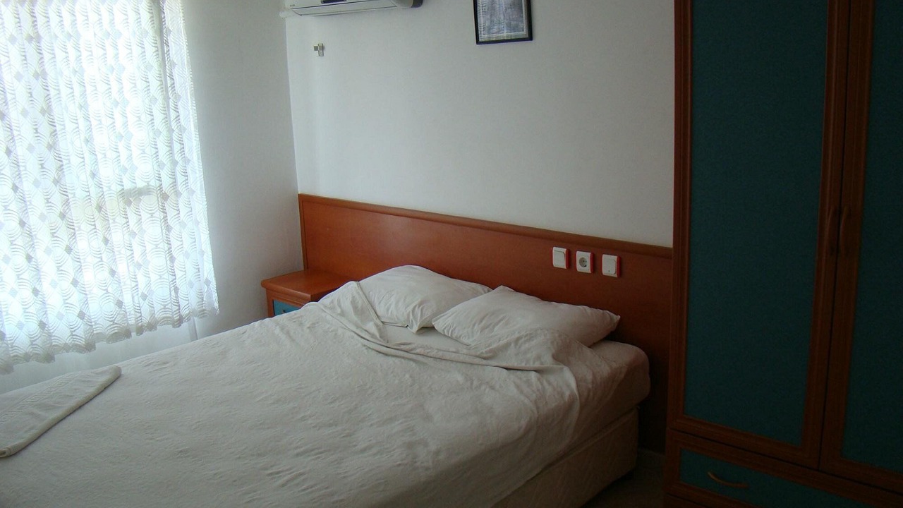 Photo of Bedroom in Camlık Mahallesi