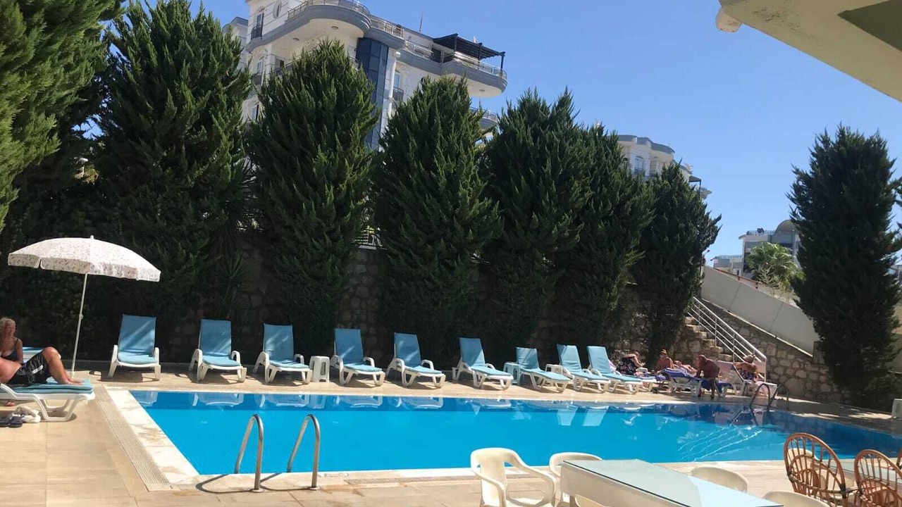 Photo of Outdoor in Camlık Mahallesi