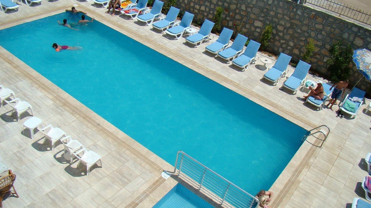 Photo of Outdoor in Camlık Mahallesi