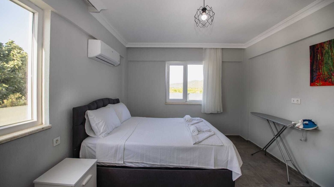 Photo of Bedroom in Ortaca