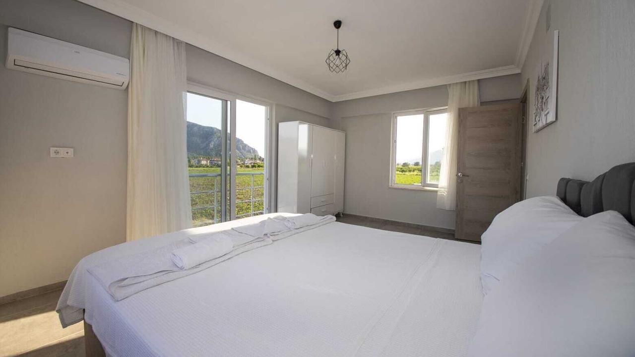 Photo of Bedroom in Ortaca