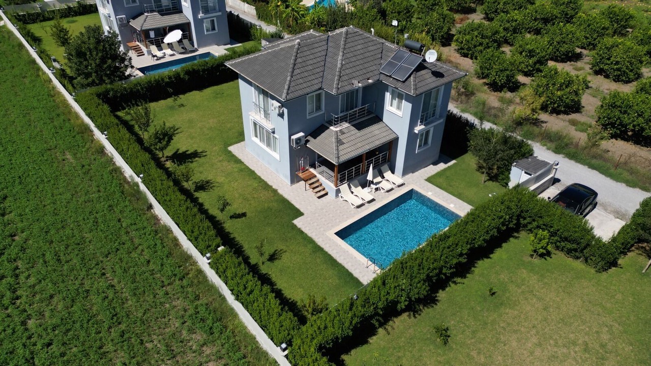 Photo of Outdoor in Ortaca