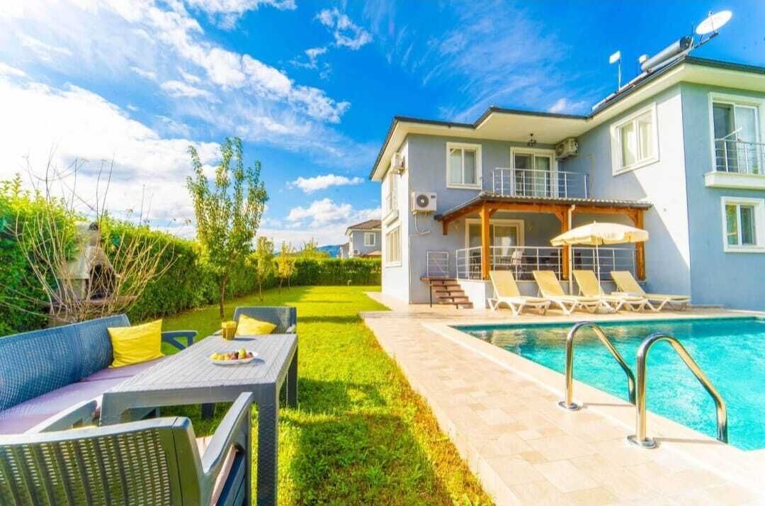 Photo of Outdoor in Ortaca