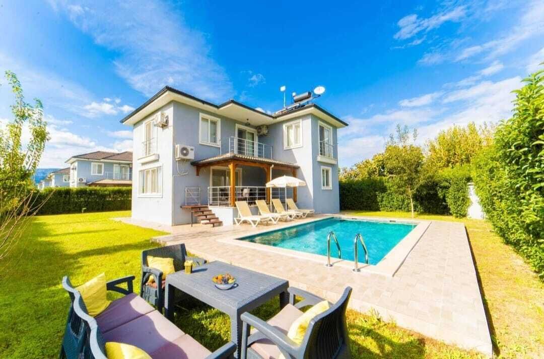 Photo of Outdoor in Ortaca