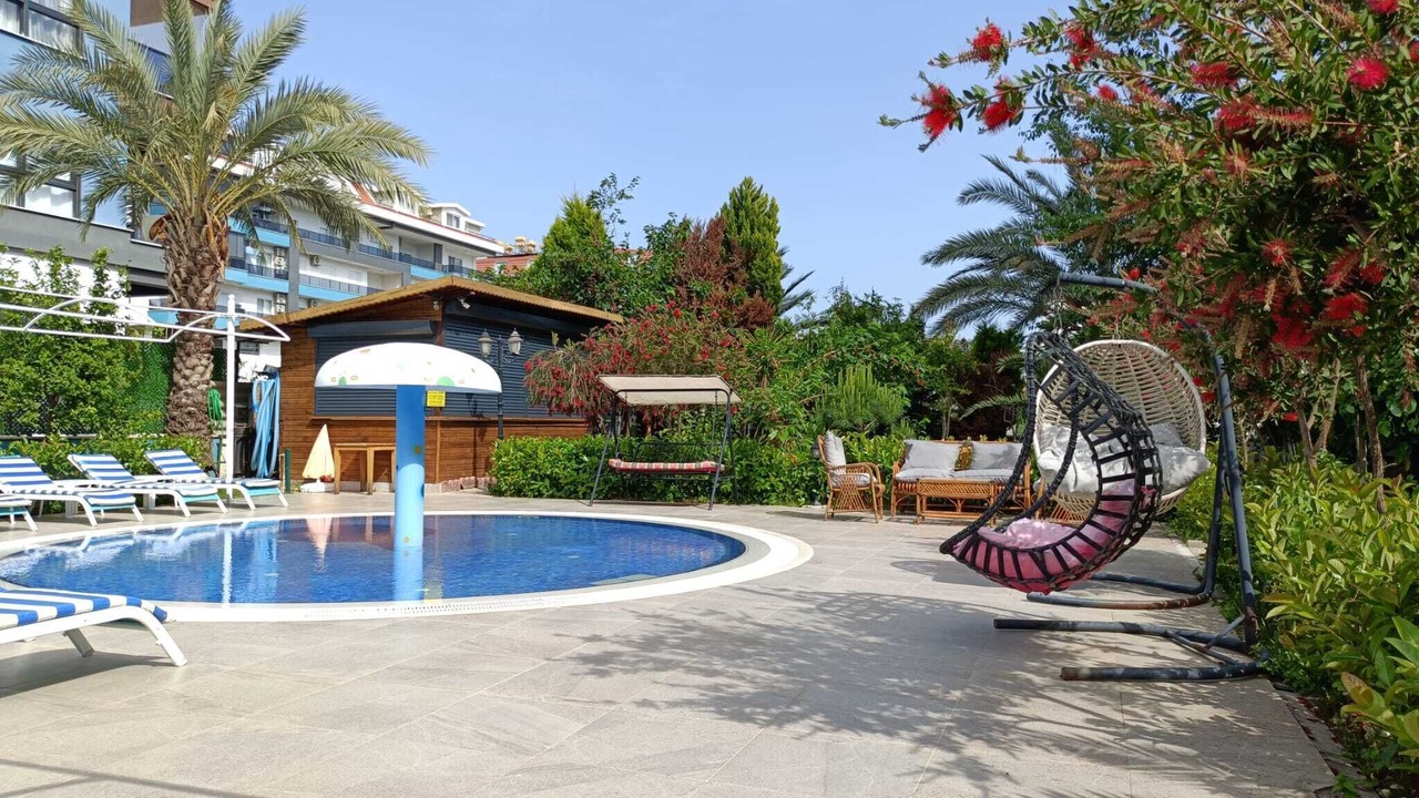 Photo of Outdoor in Alanya