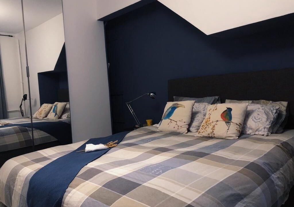 Photo of Bedroom in Cihangir