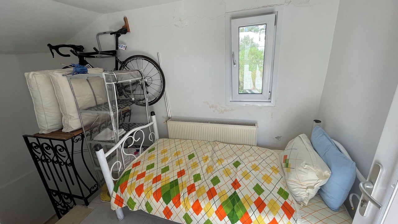 Photo of Bedroom in Bodrum City Center