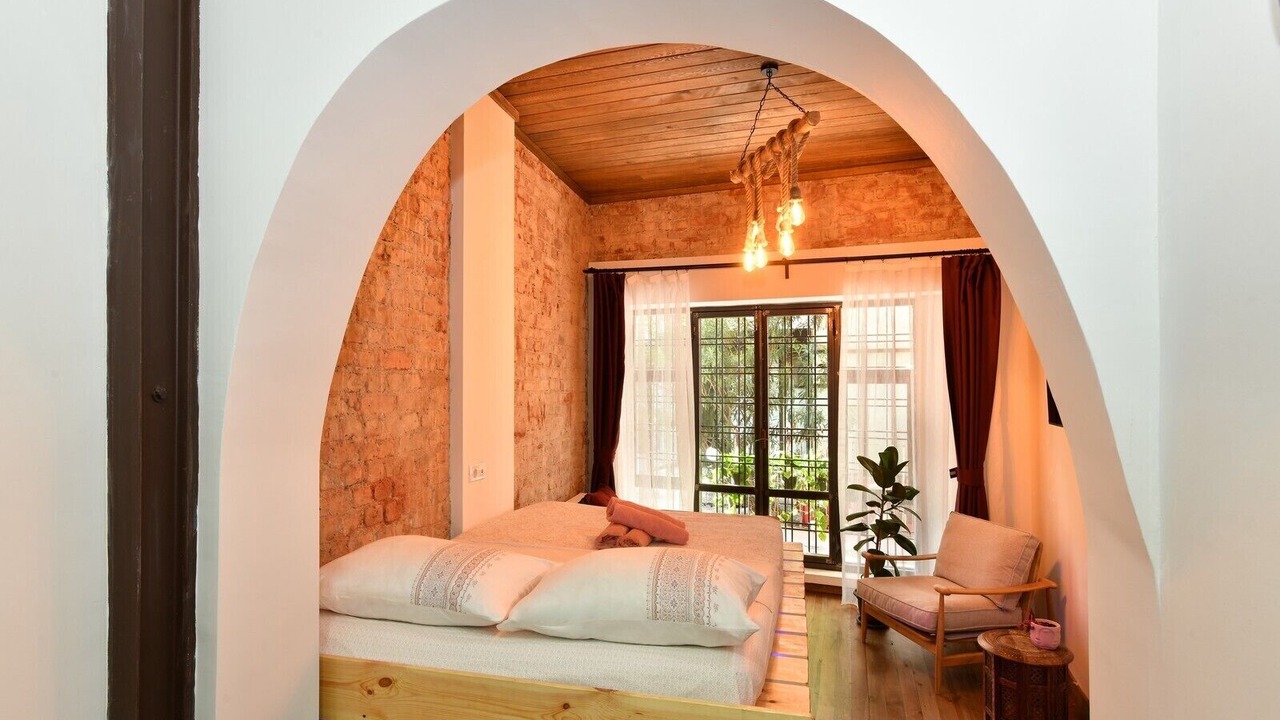 Photo of Bedroom in Karakoy