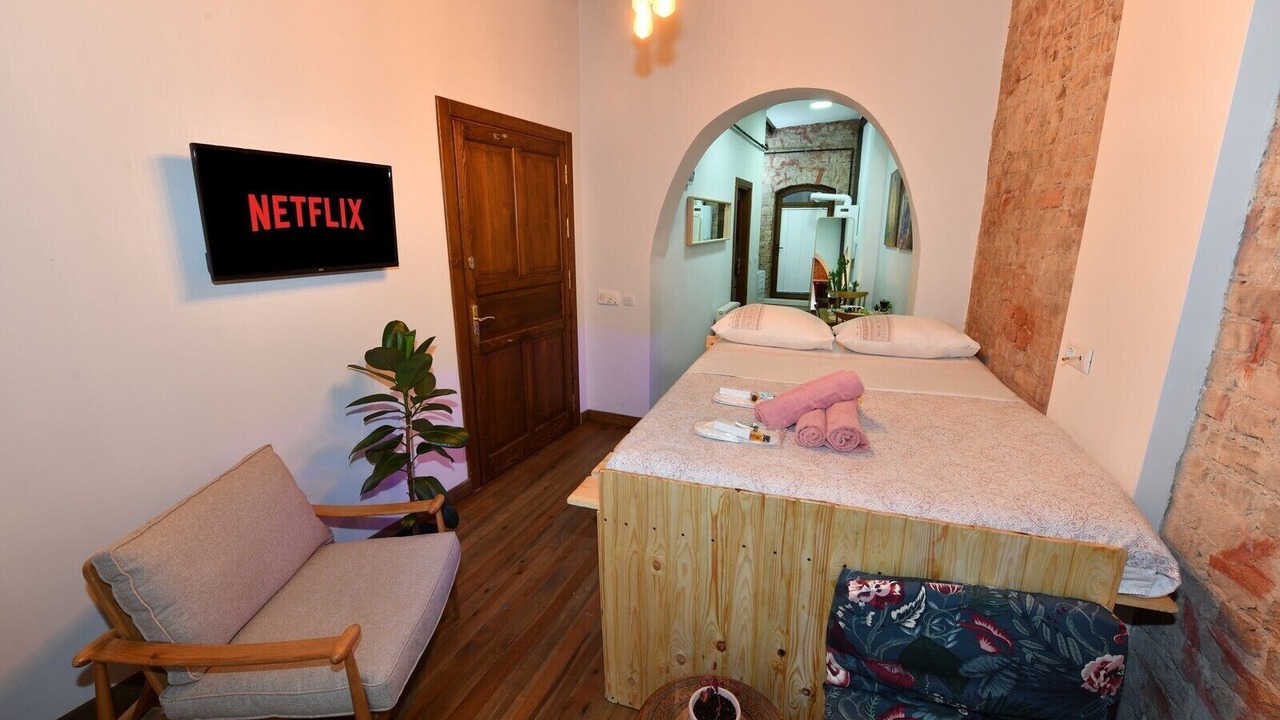 Photo of Bedroom in Karakoy