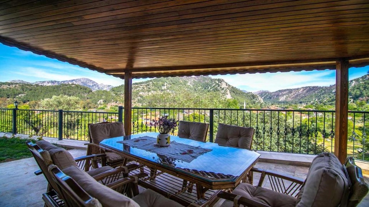 Photo of Outdoor in Turgutkoy Koyu