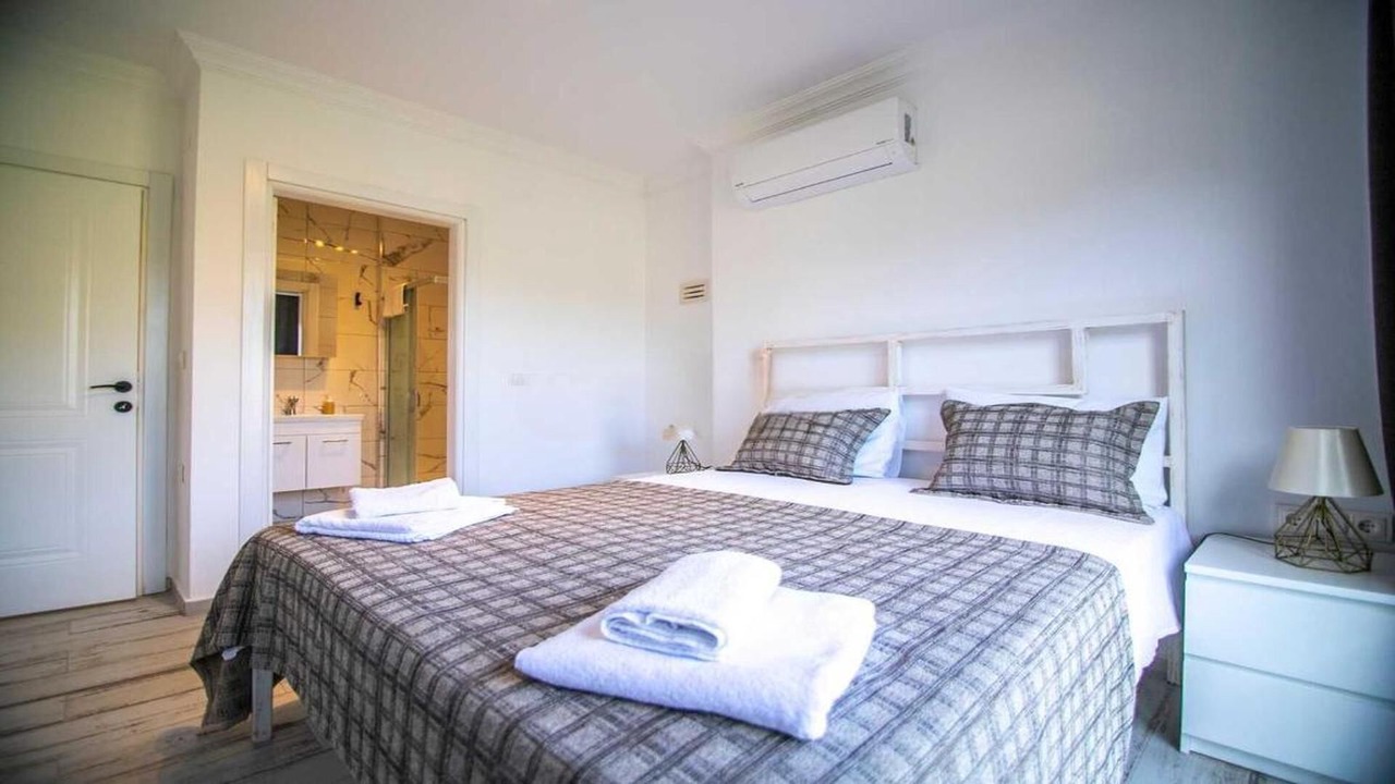 Photo of Bedroom in Turgutkoy Koyu