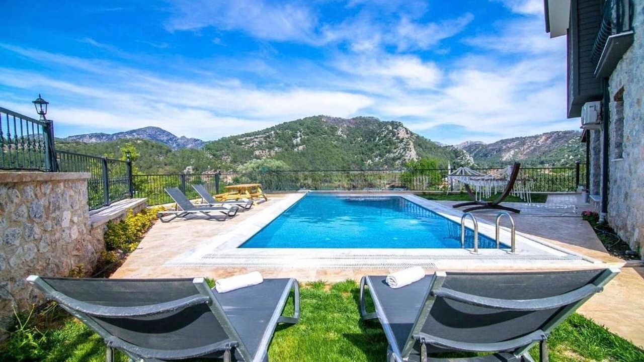 Photo of Outdoor in Turgutkoy Koyu