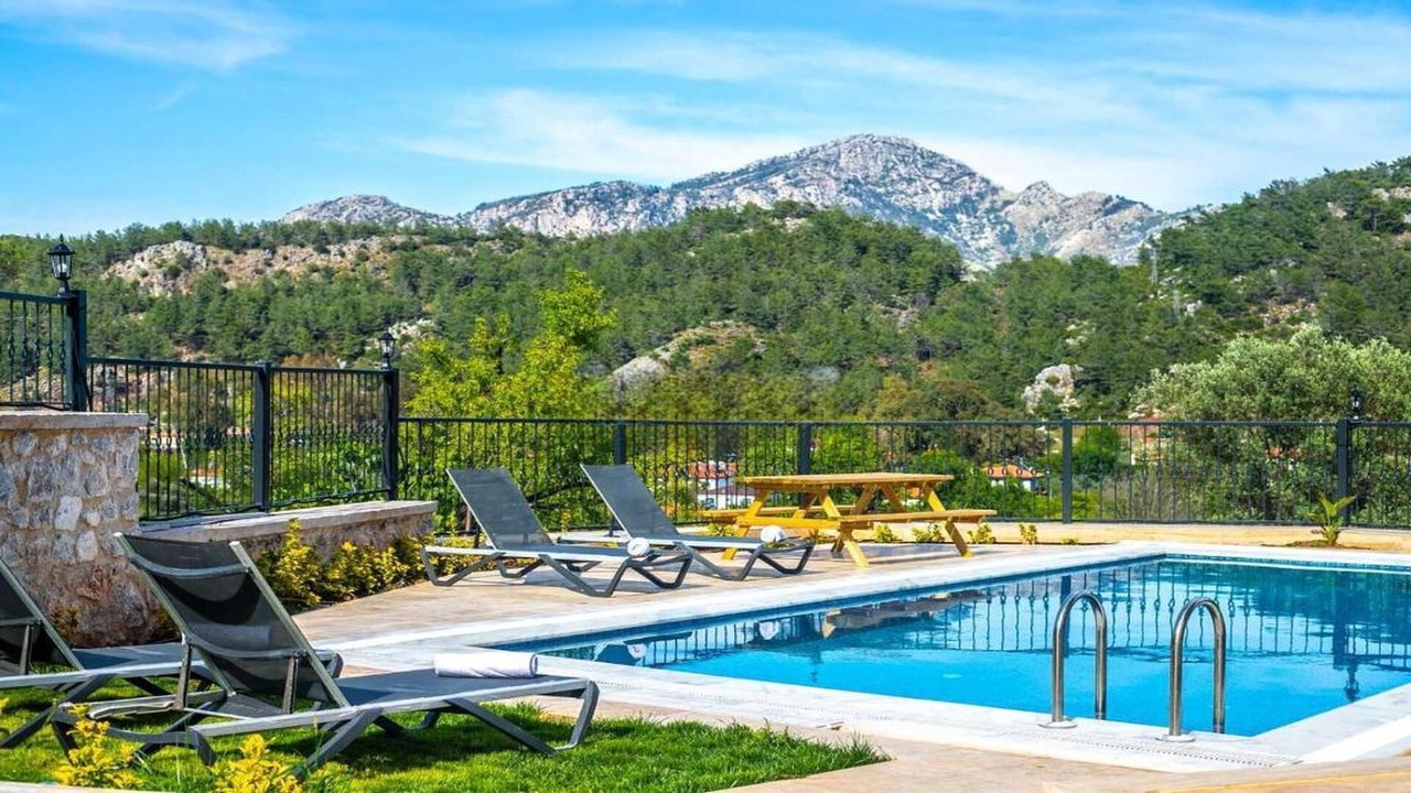 Photo of Outdoor in Turgutkoy Koyu