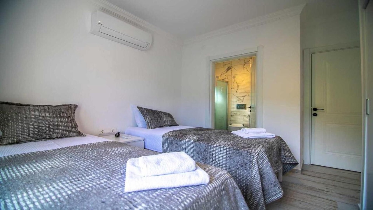 Photo of Bedroom in Turgutkoy Koyu
