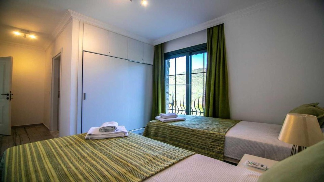 Photo of Bedroom in Turgutkoy Koyu