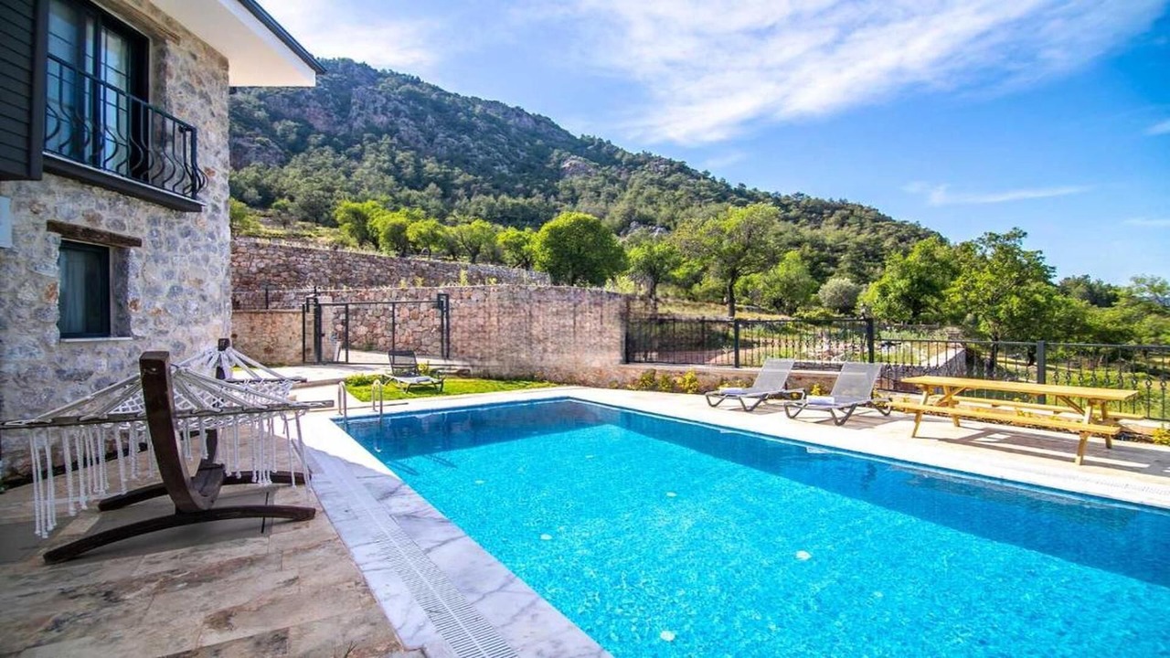 Photo of Outdoor in Turgutkoy Koyu