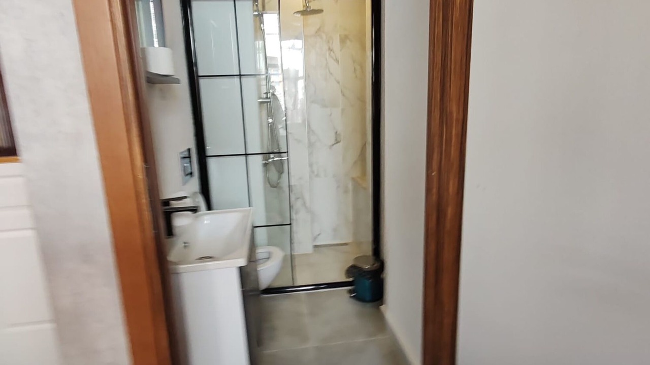Photo of Bathroom in Besiktas