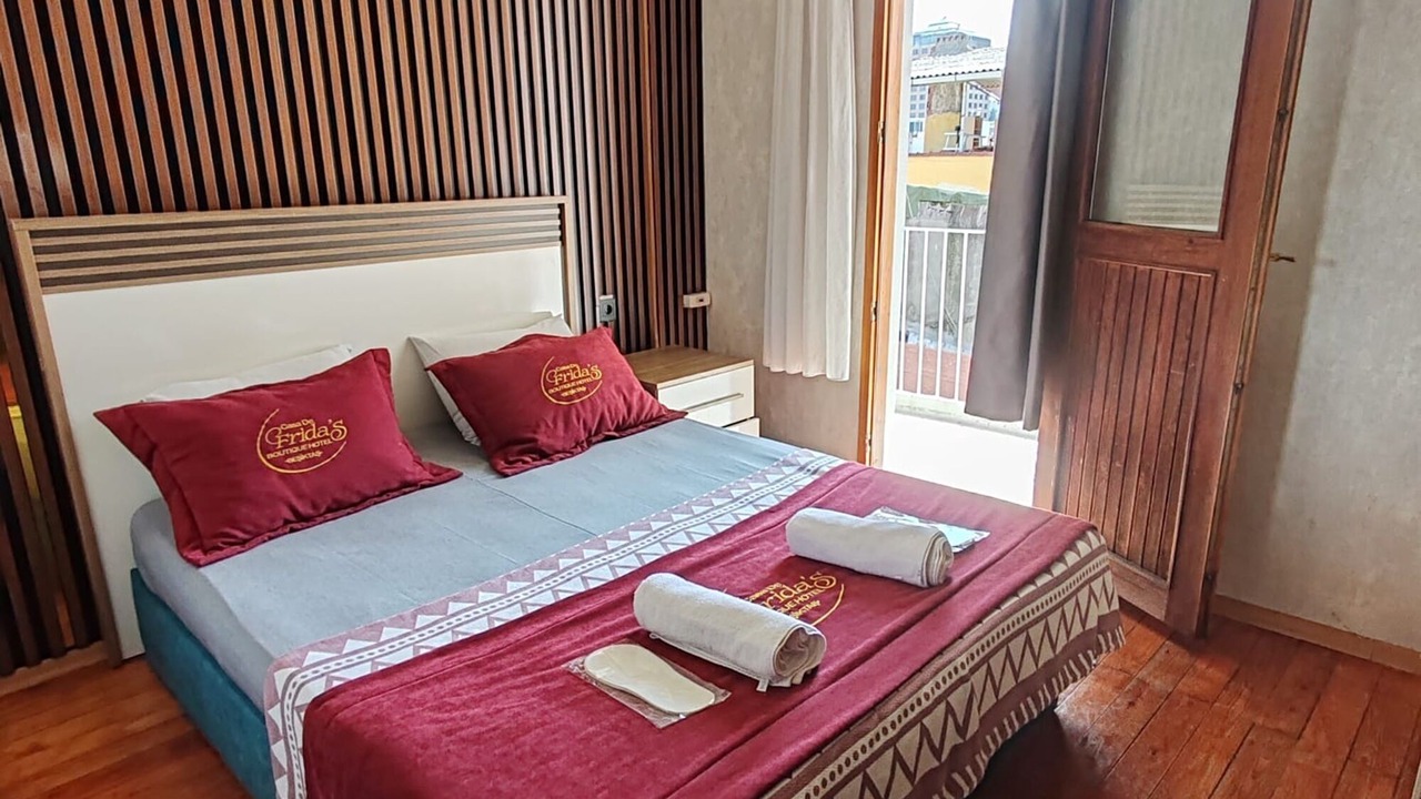 Photo of Bedroom in Besiktas