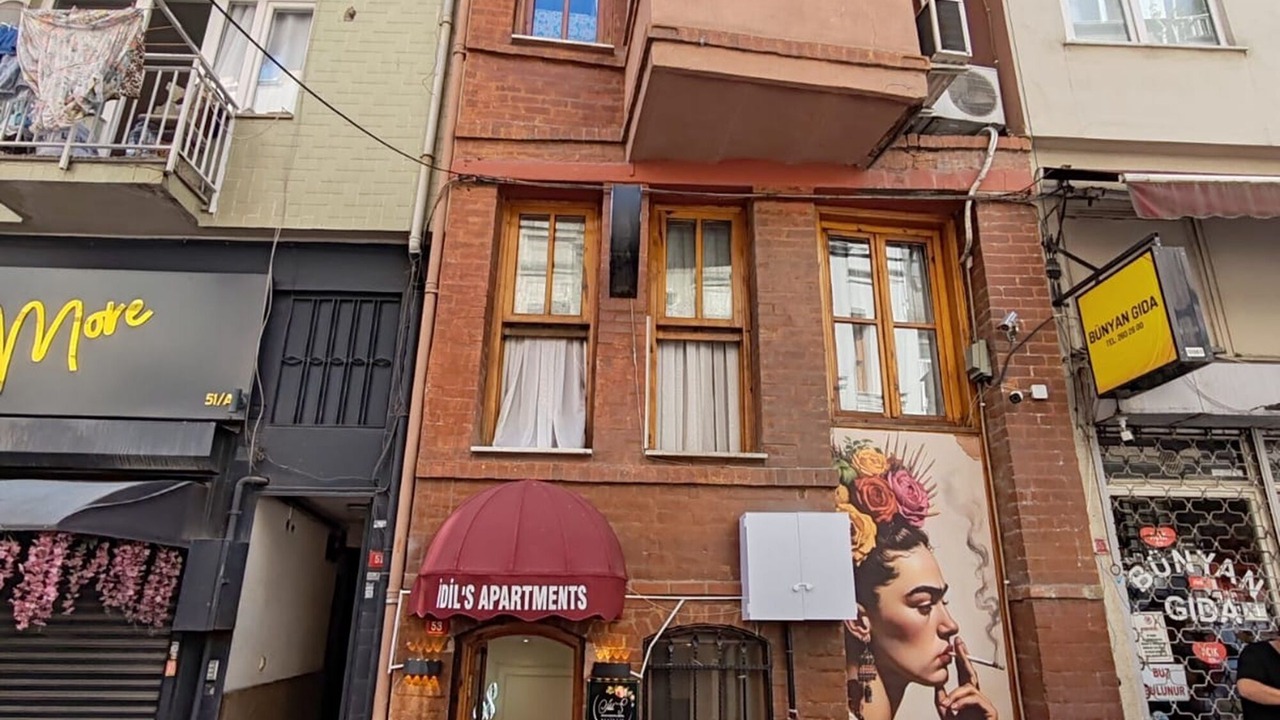 Photo of Outdoor in Besiktas