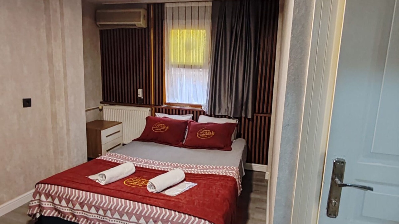 Photo of Bedroom in Besiktas