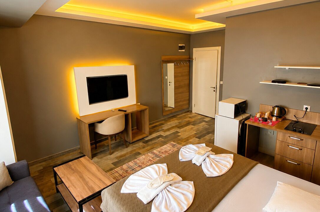 Photo of Bedroom in Serdivan