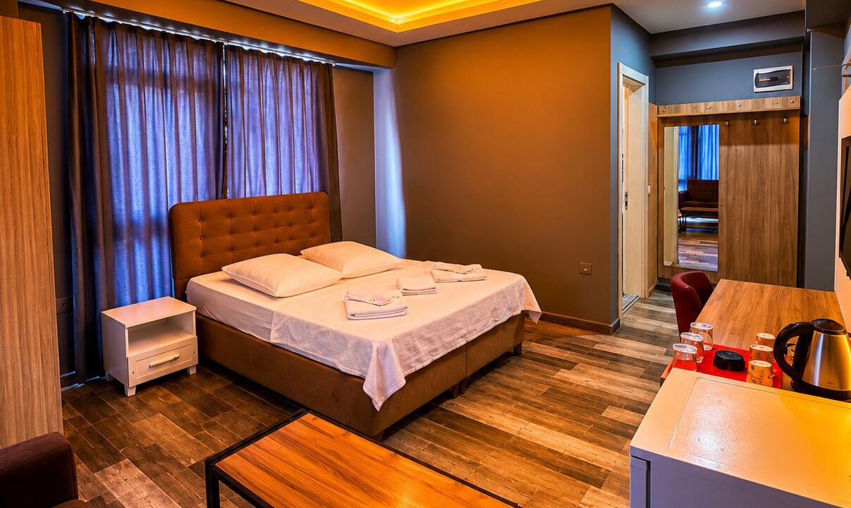 Photo of Bedroom in Serdivan