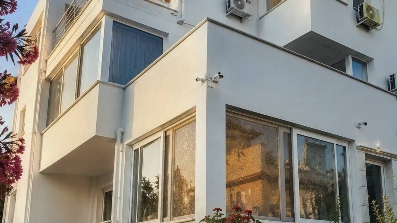 Photo of Outdoor in Ildır Koyu