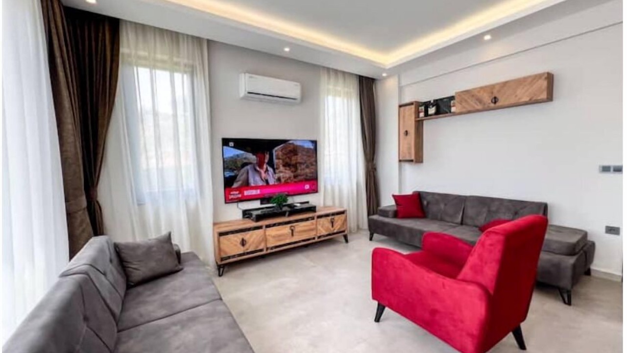 Photo of Livingroom in Kayakoy