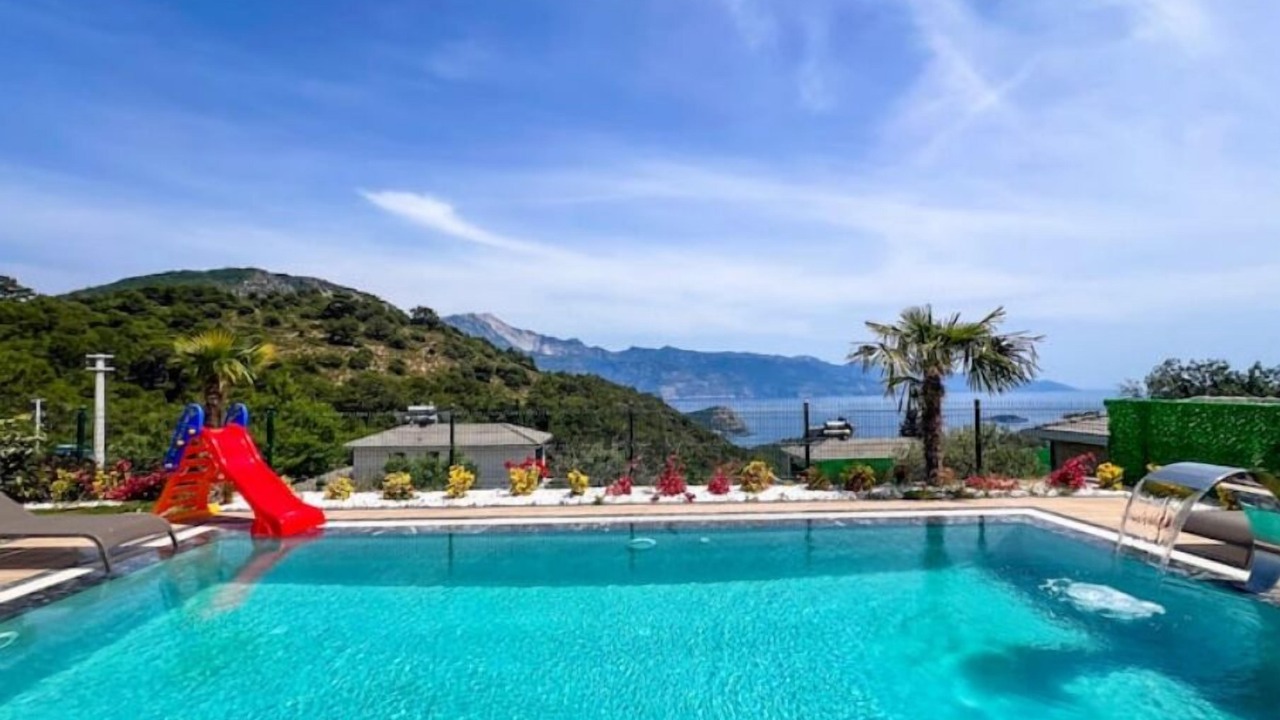 Photo of Outdoor in Kayakoy