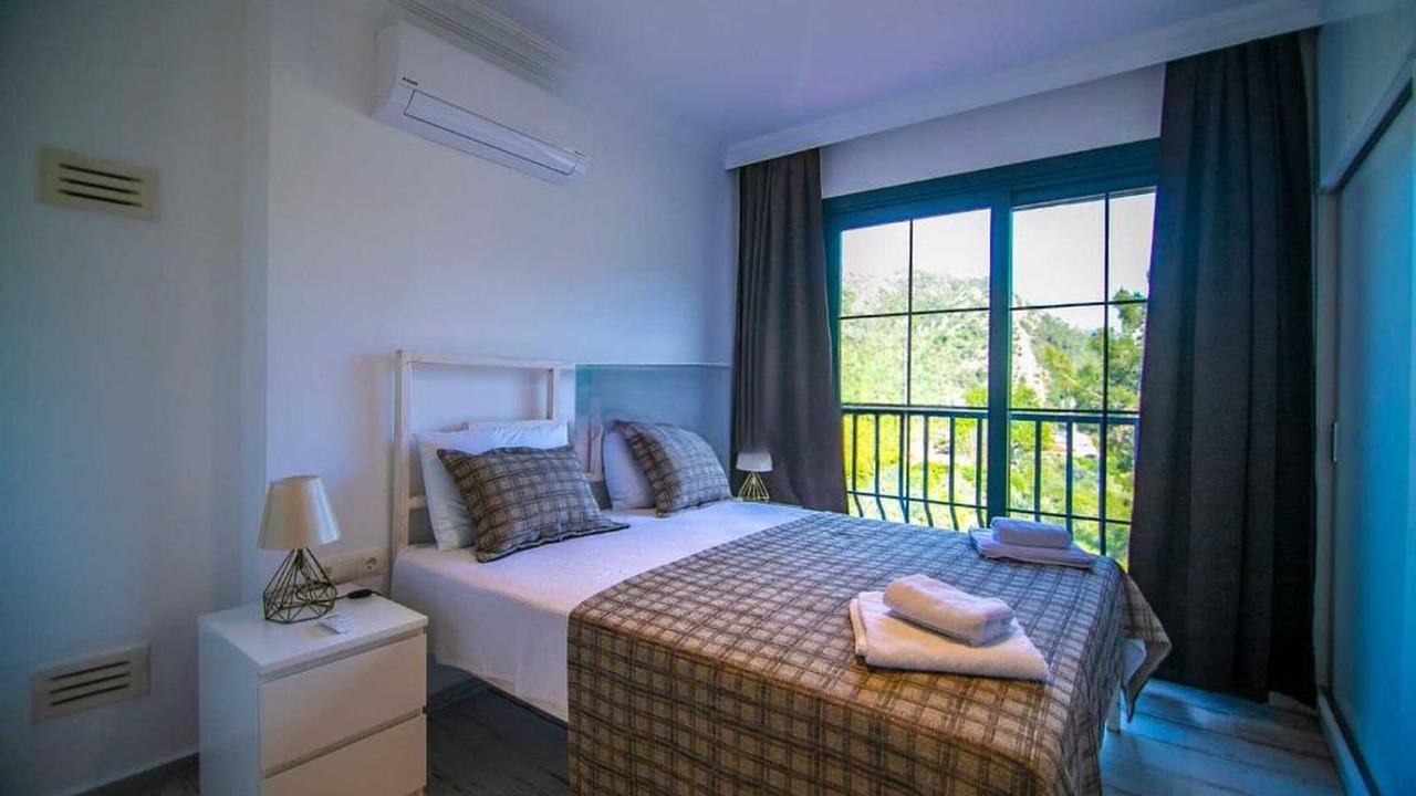 Photo of Bedroom in Turgutkoy Koyu