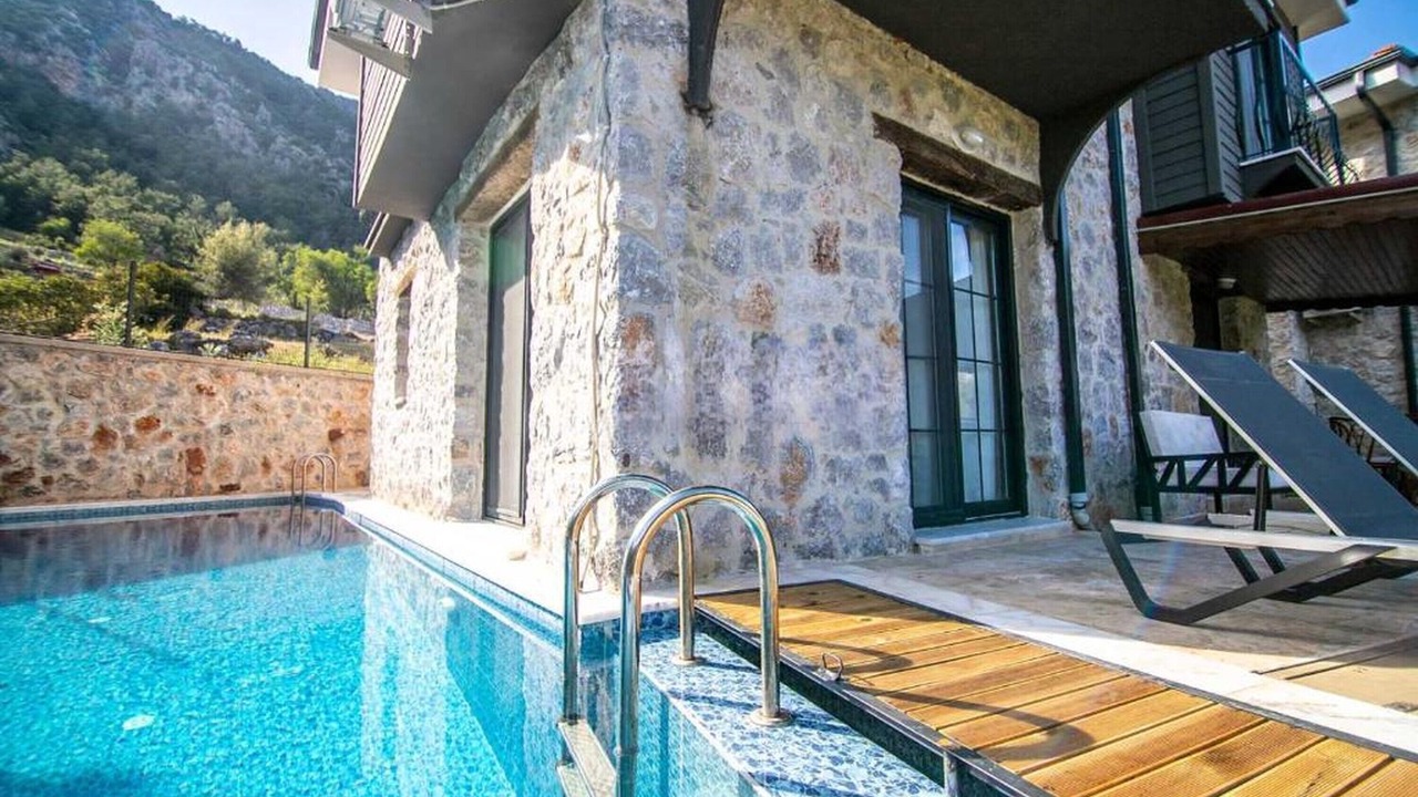 Photo of Outdoor in Turgutkoy Koyu