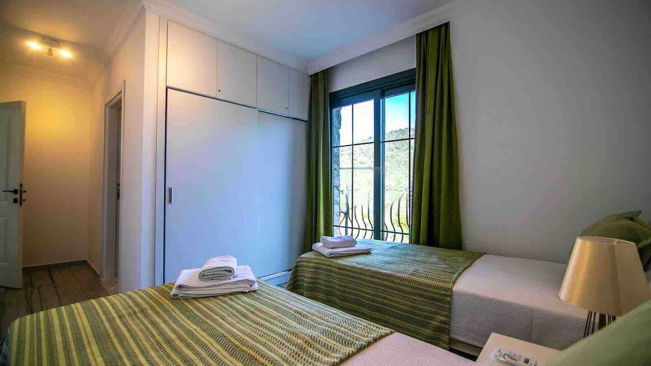 Photo of Bedroom in Turgutkoy Koyu