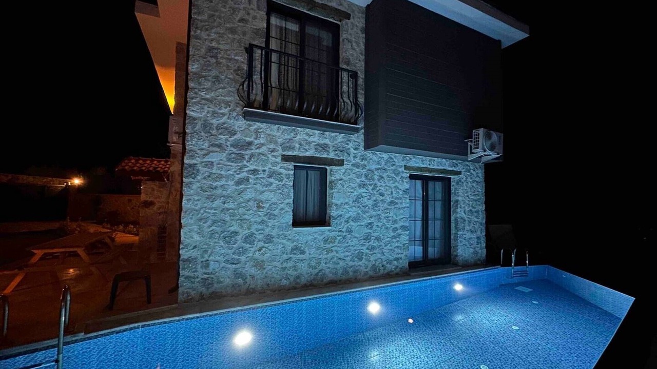 Photo of Outdoor in Turgutkoy Koyu