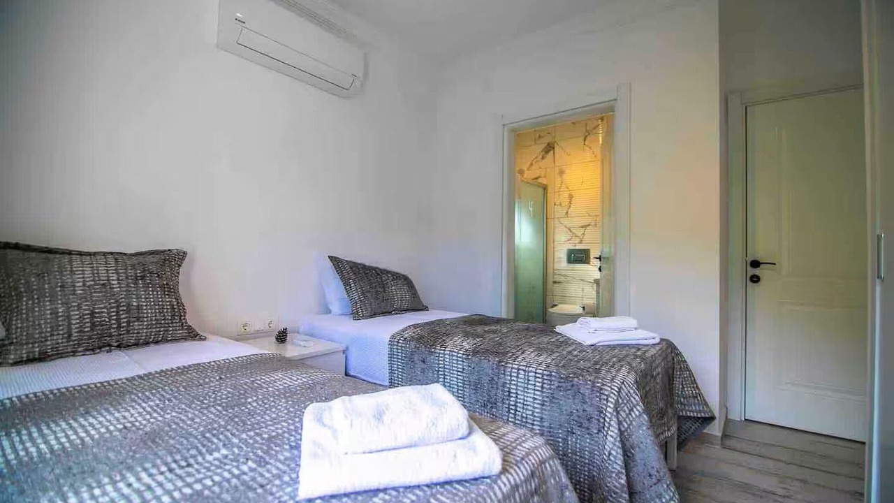 Photo of Bedroom in Turgutkoy Koyu