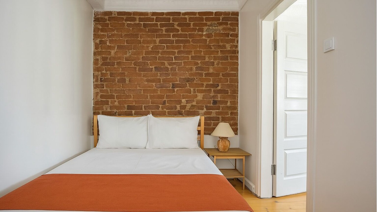 Photo of Bedroom in Taksim